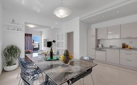 Apartment Vranjes